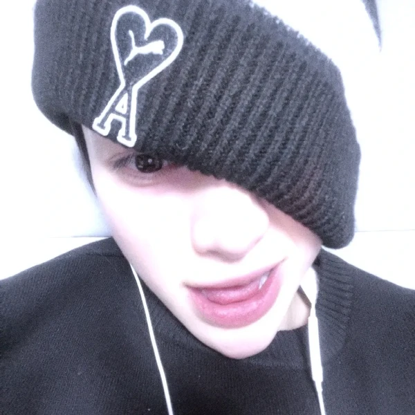 粉絲票選的韓彬 (TEMPEST)最佳瞬間