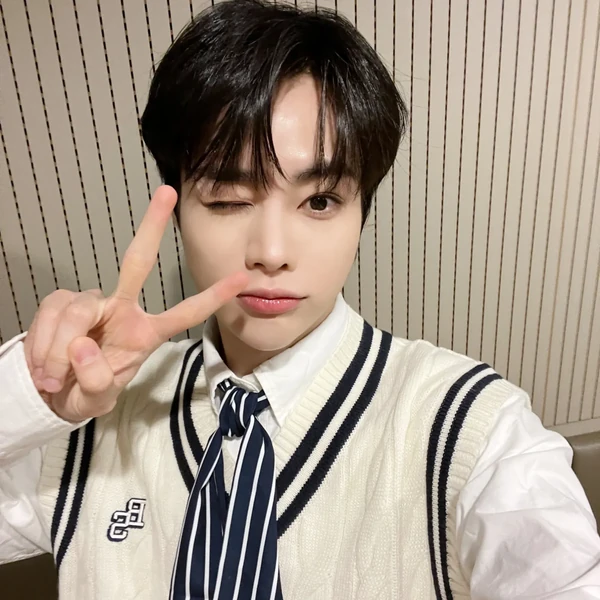 粉絲票選的韓彬 (TEMPEST)最佳瞬間