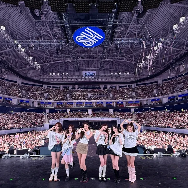 Fans' Pick: Best Moment of IVE