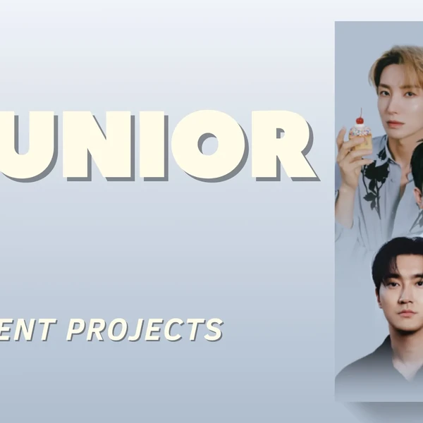 Penampilan Super Junior yang Paling Dicintai Hari Ini