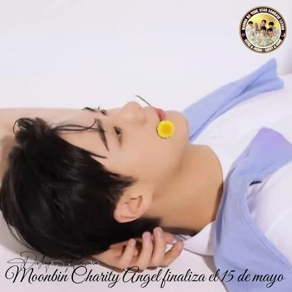 Top Photo Full of Moonbin (ASTRO) Love