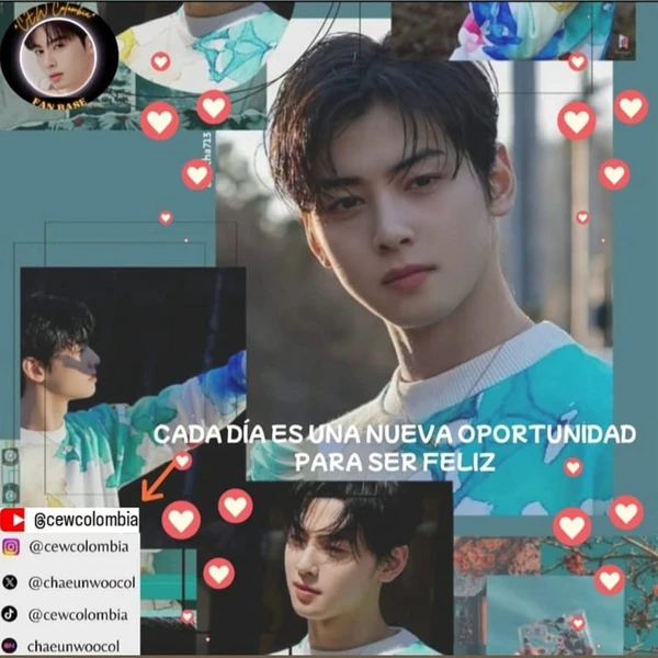 Top Photo Full of Eunwoo (ASTRO) Love