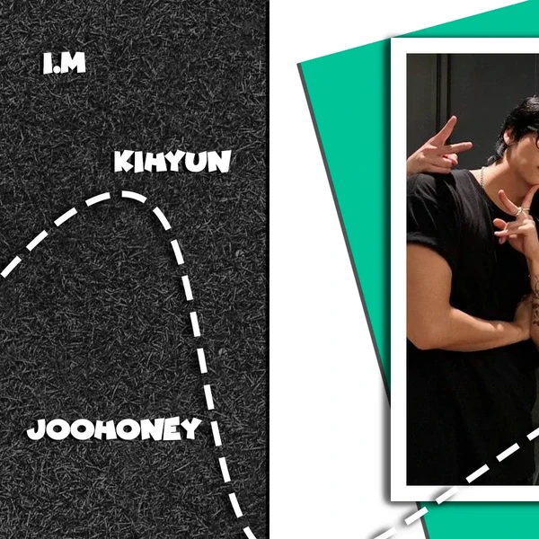 Popular profile picture of MONSTA X loved by fans