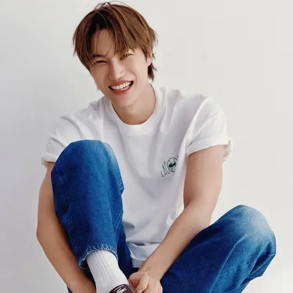 Foto Populer Penuh Cinta untuk Kai (EXO)