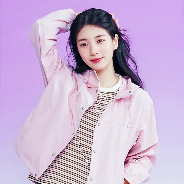 Fans' Pick: Best Moment of Suzy