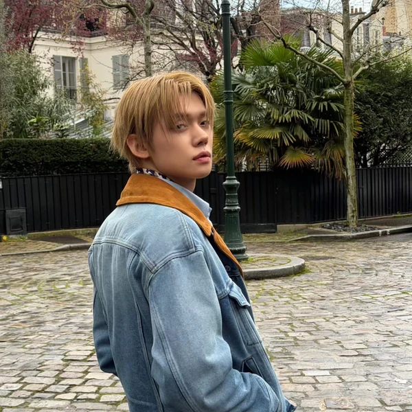 Penampilan Yeonjun (TOMORROW X TOGETHER) yang Paling Dicintai Hari Ini