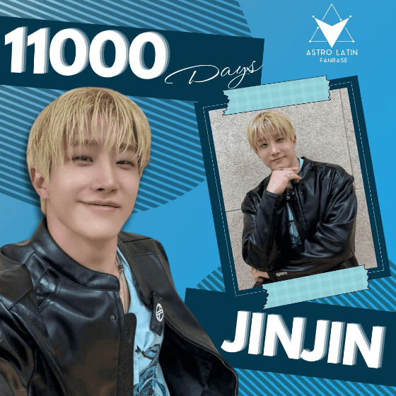 今日最受喜愛的ASTRO