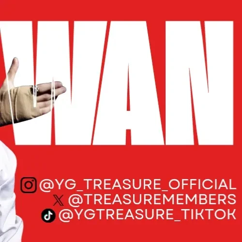 Momen Terbaik So Junghwan (TREASURE) Pilihan Penggemar