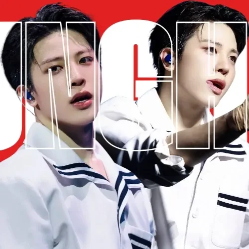 Penampilan So Junghwan (TREASURE) yang Paling Dicintai Hari Ini