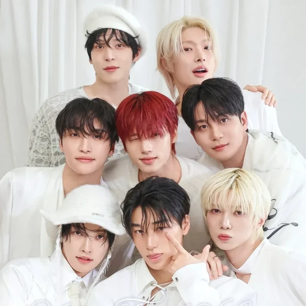 오늘 가장 사랑받은 에이티즈의 모습