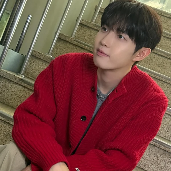 김재환 팬심 가득한 인기 사진