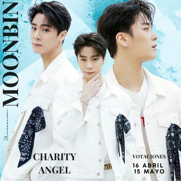 Fans' Pick: Best Moment of Moonbin (ASTRO)