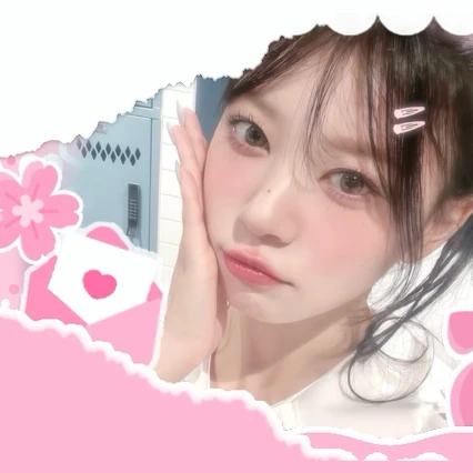 Top Photo Full of Moka (ILLIT) Love