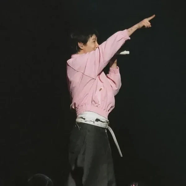 粉丝票选的WOODZ最佳瞬间