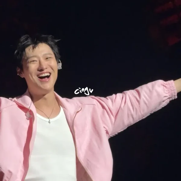 Best moment chosen by WOODZ fandom