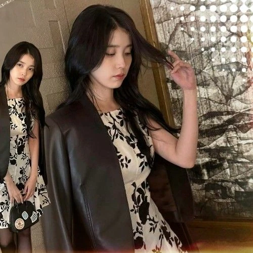 Momen Terbaik IU Pilihan Penggemar