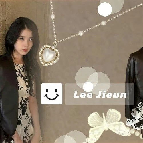 Penampilan IU yang Paling Dicintai Hari Ini