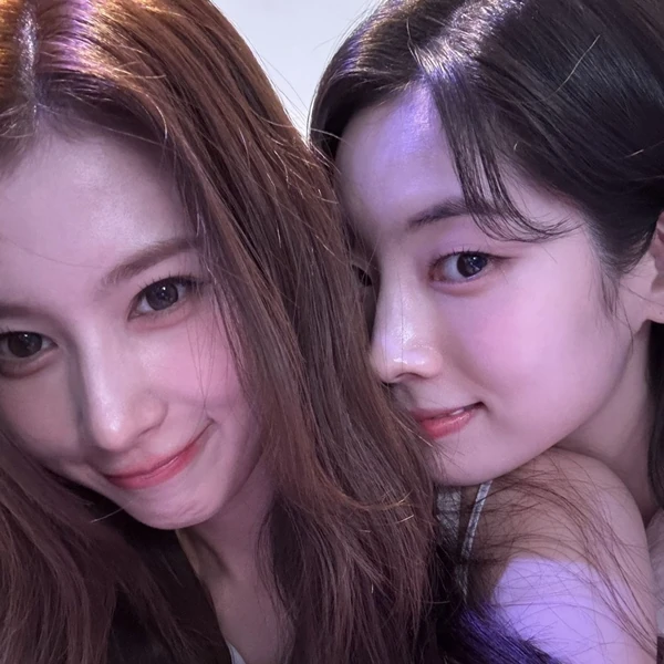 TWICE 팬심 가득한 인기 사진