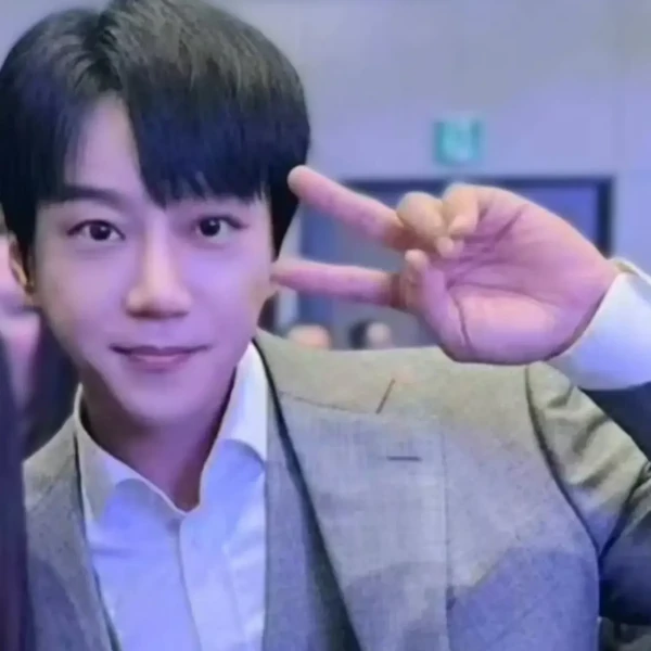 황치열 팬심 가득한 인기 사진