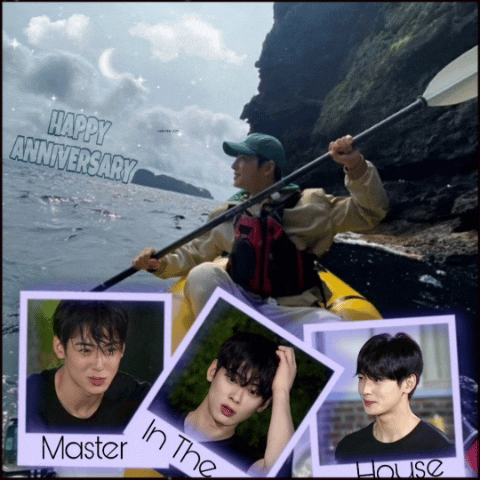 Fans' Pick: Best Moment of Eunwoo (ASTRO)