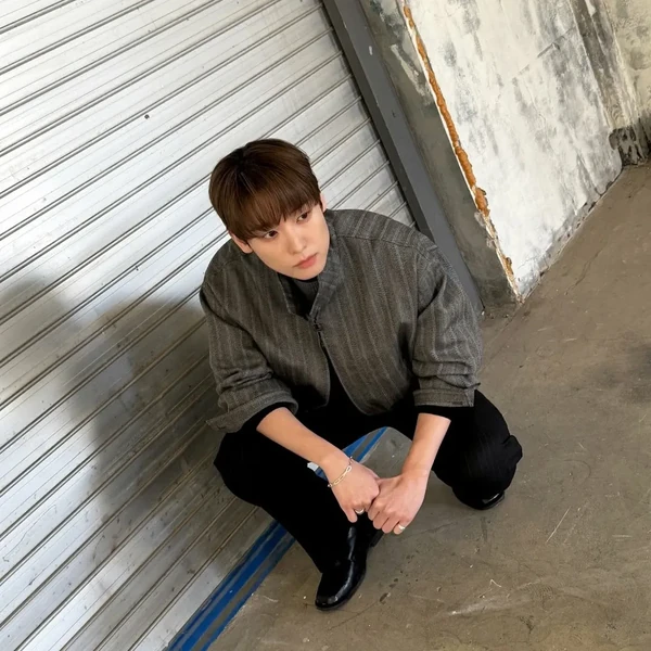 今日最受喜愛的SF9