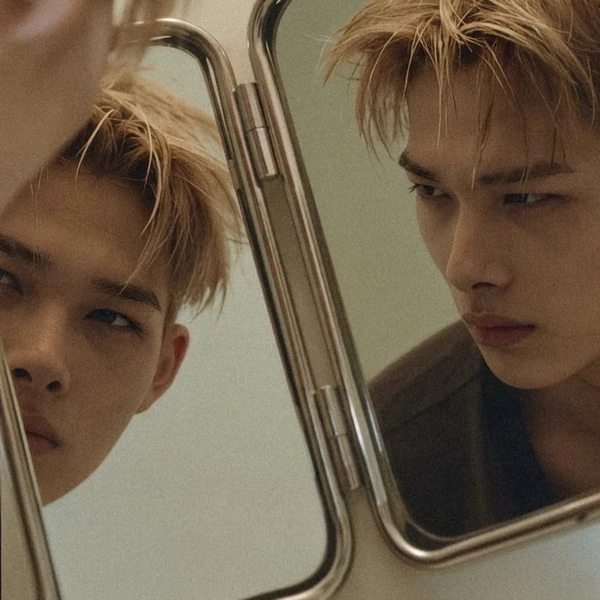 Most popular banner post of NI-KI (ENHYPEN) in the community