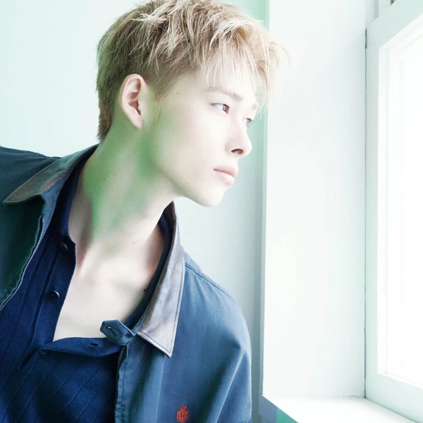 No.1 banner post of NI-KI (ENHYPEN) created by fans