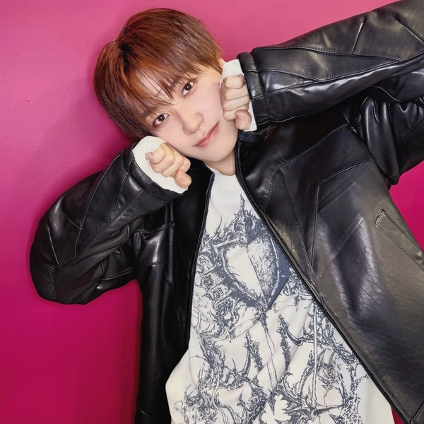 헝위 (MODYSSEY) 팬심 가득한 인기 사진