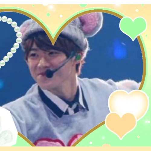 Fans' Pick: Best Moment of Naniwa Danshi