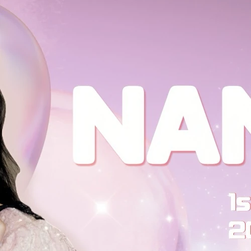 Momen Terbaik Kenmotsu Nano (IS:SUE) Pilihan Penggemar