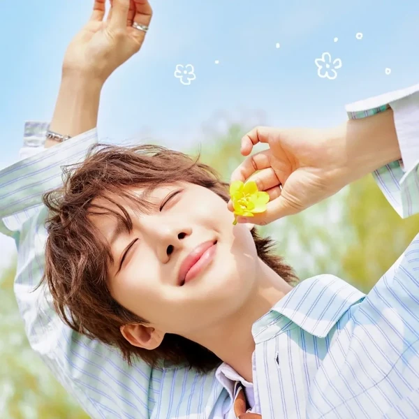 Today's Most Loved Hui (PENTAGON)