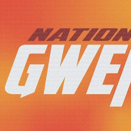 今天最受喜爱的Gwen (BINI)