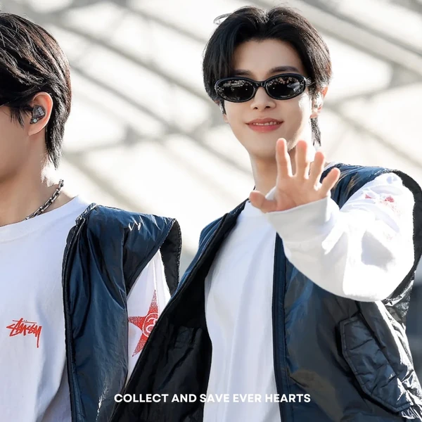 Top Photo Full of Jake (ENHYPEN) Love