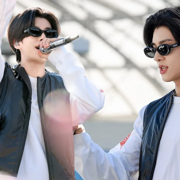 Fans' Pick: Best Moment of Jake (ENHYPEN)