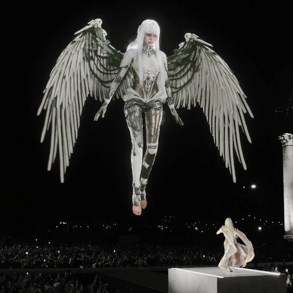 Penampilan Lisa (BLACKPINK) yang Paling Dicintai Hari Ini