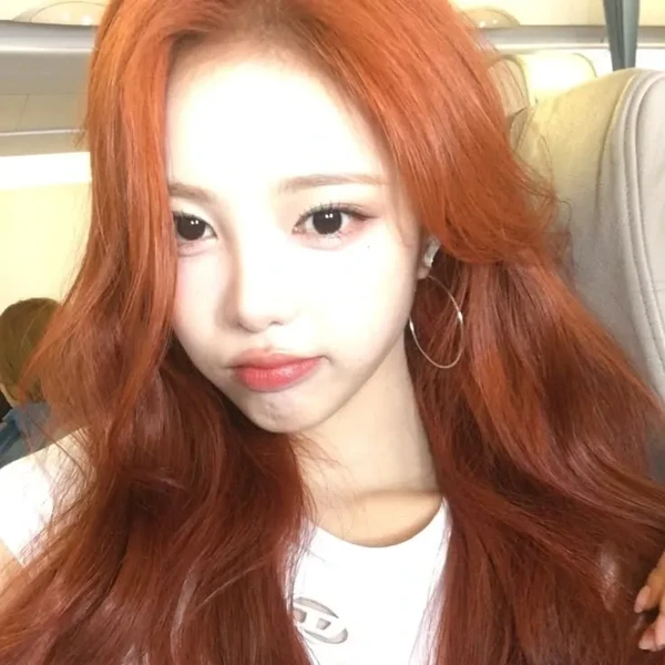 Foto Populer Penuh Cinta untuk Ian (Hearts2Hearts)