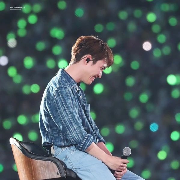 팬들이 뽑은 디오 (EXO) 최고의 순간