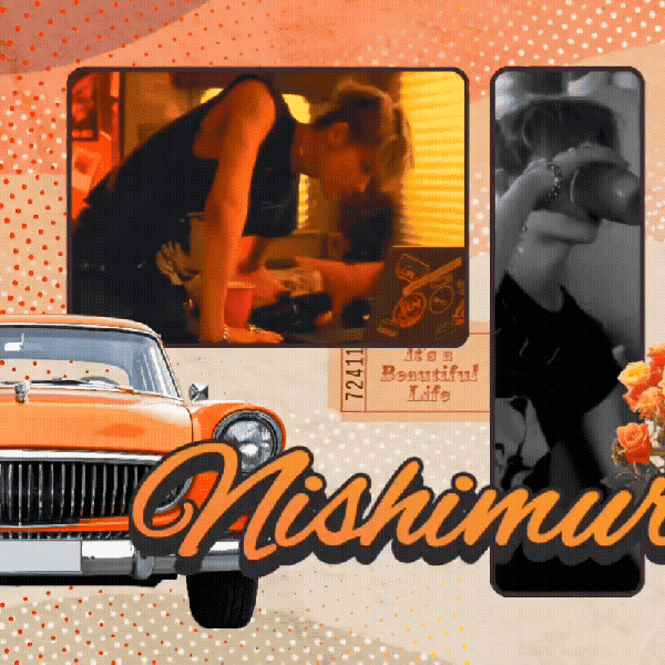 No.1 banner post of NI-KI (ENHYPEN) created by fans