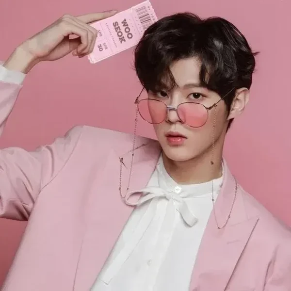 Fans' Pick: Best Moment of Kim Wooseok