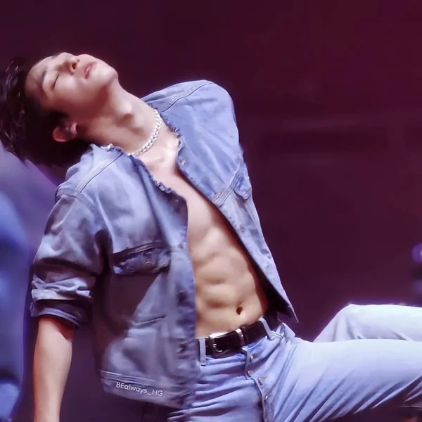 Today's Most Loved Hangyul (POLARIX)