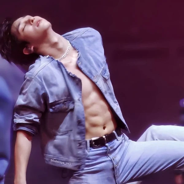 Fans' Pick: Best Moment of Hangyul (POLARIX)