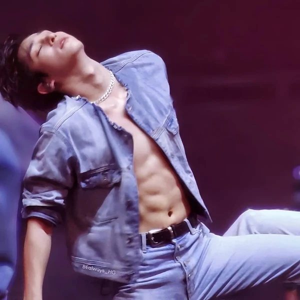 Top Photo Full of Hangyul (POLARIX) Love