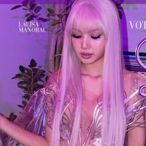 Momen Terbaik Lisa (BLACKPINK) Pilihan Penggemar