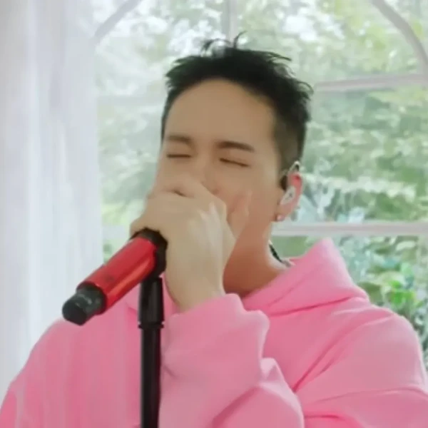 Today's Most Loved Peniel (BTOB)