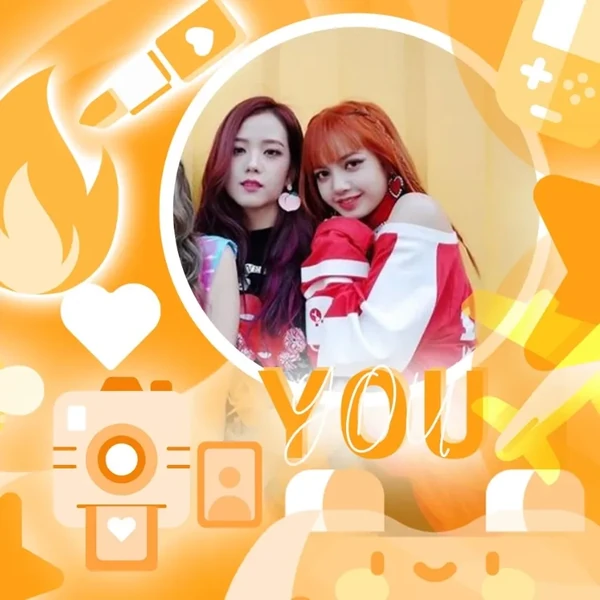 Top Photo Full of BLACKPINK Love