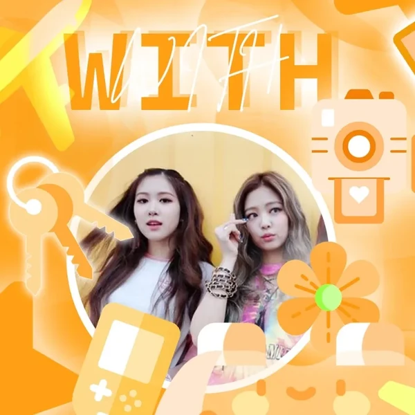 Today's Most Loved BLACKPINK