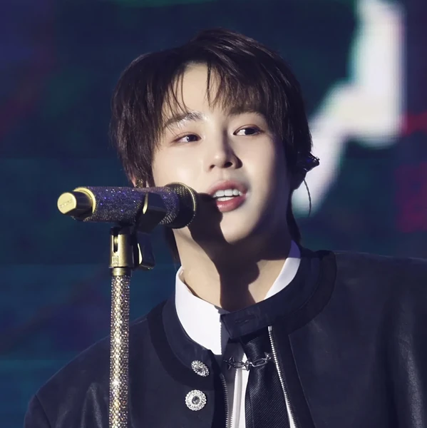 Fans' Pick: Best Moment of Ha Sungwoon