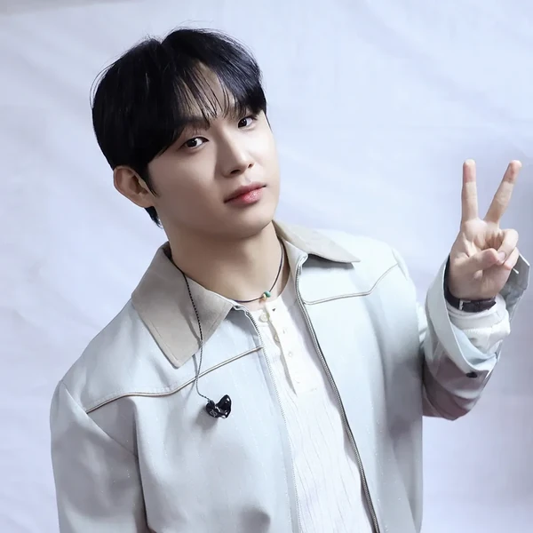 Today's Most Loved Lim Hyunsik (BTOB)