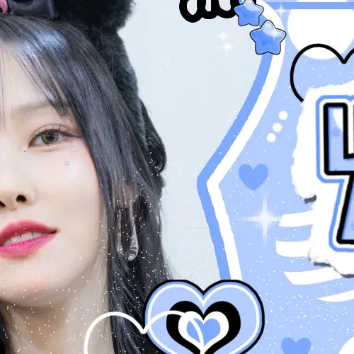 Today's Most Loved GFRIEND