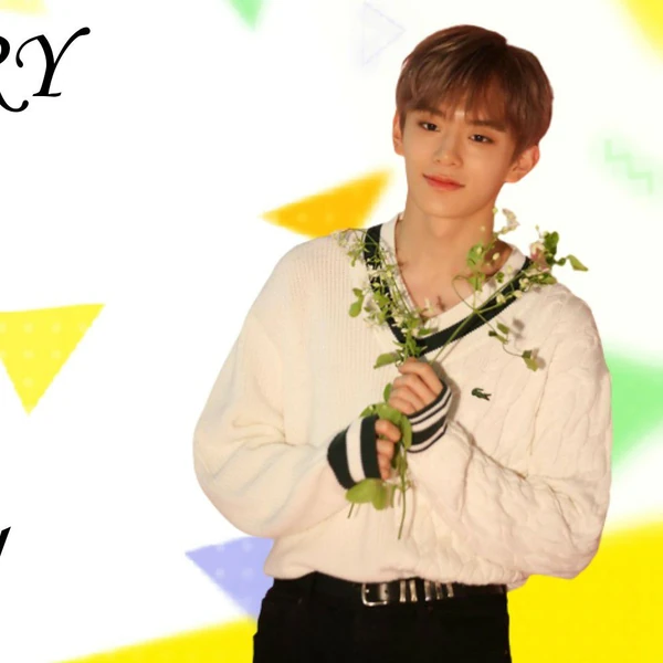 Today's Most Loved VERIVERY